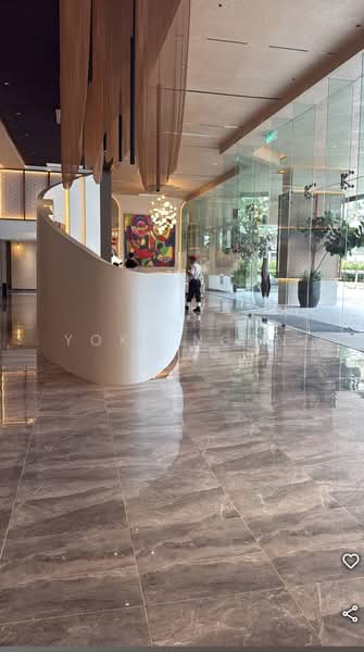 Condominium for Rent at Picasso Residence - Yoke Ngan Seng - PropertyGuru.com.my