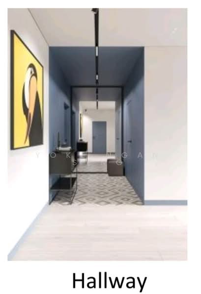 Condominium for Rent at Picasso Residence - Yoke Ngan Seng - PropertyGuru.com.my
