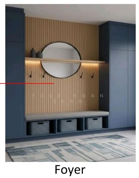 Condominium for Rent at Picasso Residence - Yoke Ngan Seng - PropertyGuru.com.my