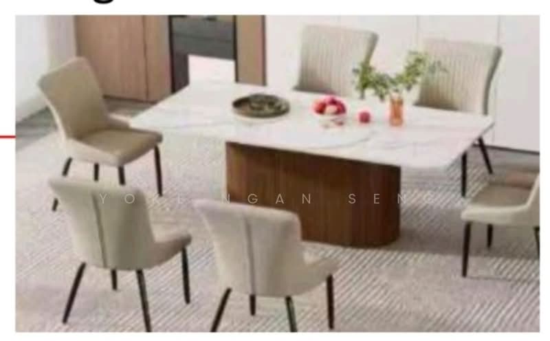 Condominium for Rent at Picasso Residence - Yoke Ngan Seng - PropertyGuru.com.my