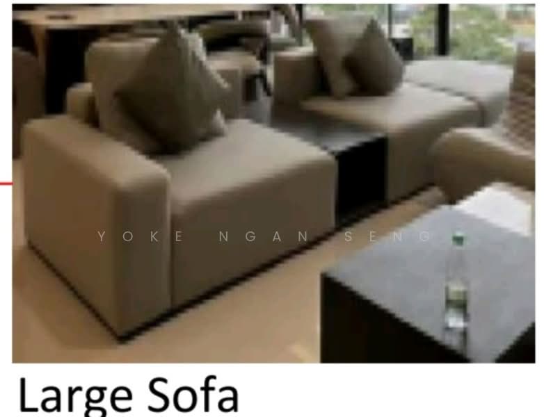 Condominium for Rent at Picasso Residence - Yoke Ngan Seng - PropertyGuru.com.my