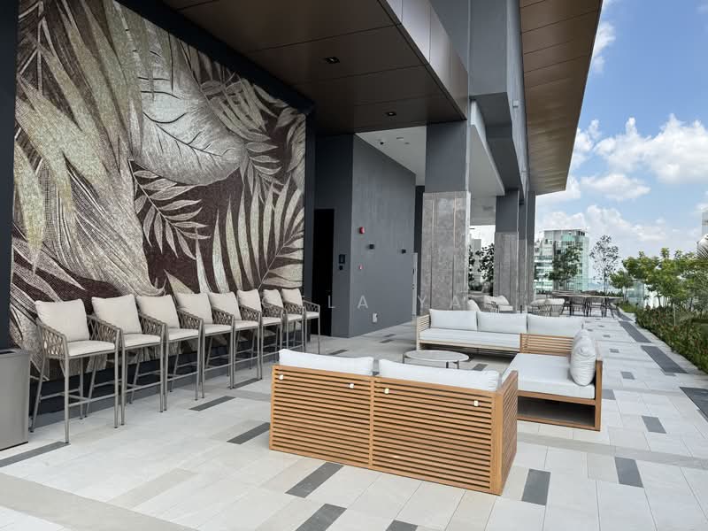 Servis Apartment untuk Disewa di Skylon Residences - Angela Yap - Exterior - PropertyGuru.com.my