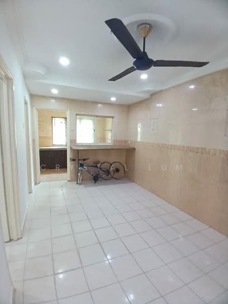 Rumah Teres 2 Tingkat untuk Disewa di Taman Megah Kepong (Kepong) - Crystal Lum - PropertyGuru.com.my