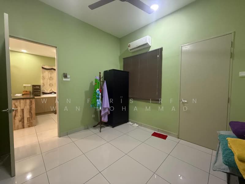 2-storey Terraced House for Sale in Kajang (Selangor) - Wan Faris Irfan Wan Mohammad - Bedroom - PropertyGuru.com.my
