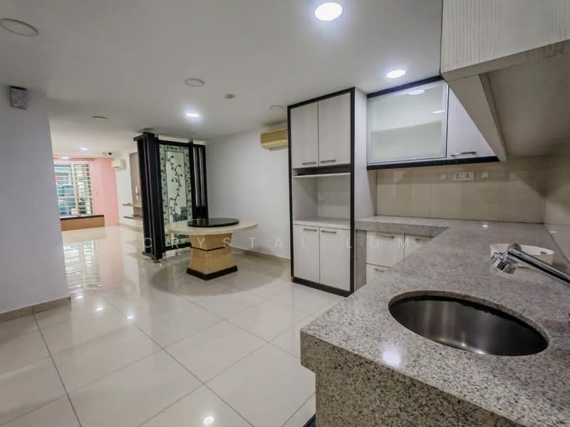 2-storey Terraced House for Rent in Taman Megah Kepong (Kepong) - Crystal Lum - Interior - PropertyGuru.com.my