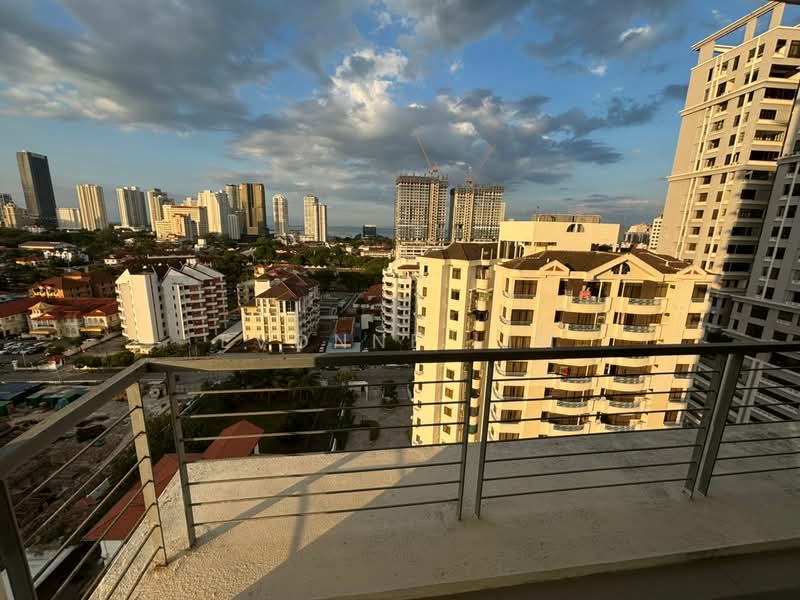 Kondominium untuk Dijual di Scott Residence - Evonne Lim - Exterior - PropertyGuru.com.my