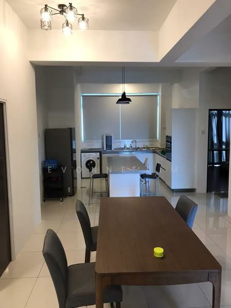 Kondominium untuk Dijual di Scott Residence - Evonne Lim - Kitchen - PropertyGuru.com.my