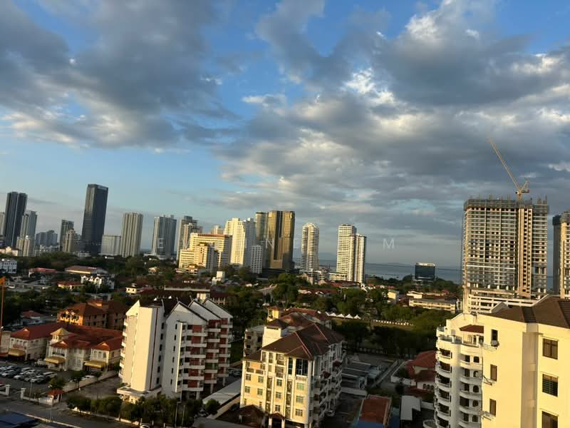 Kondominium untuk Dijual di Scott Residence - Evonne Lim - Exterior - PropertyGuru.com.my