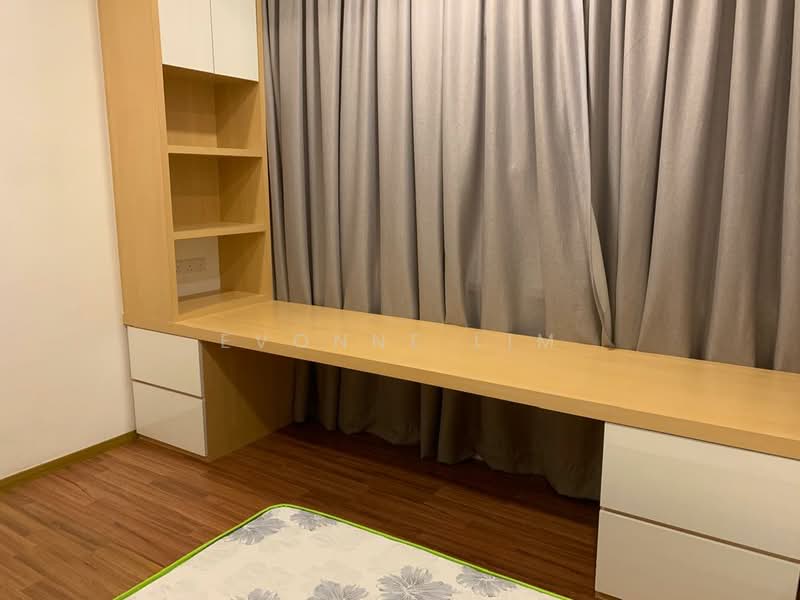 Kondominium untuk Dijual di Scott Residence - Evonne Lim - Study - PropertyGuru.com.my