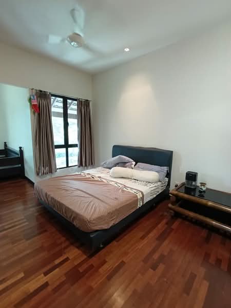 Rumah Berkembar untuk Dijual di Leisure Farm (Gelang Patah) - Michelle He - Bedroom - PropertyGuru.com.my