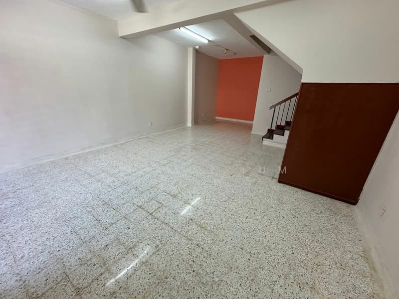 Rumah Teres 2 Tingkat untuk Disewa di Taman Sri Sinar (Segambut) - Crystal Lum - Interior - PropertyGuru.com.my