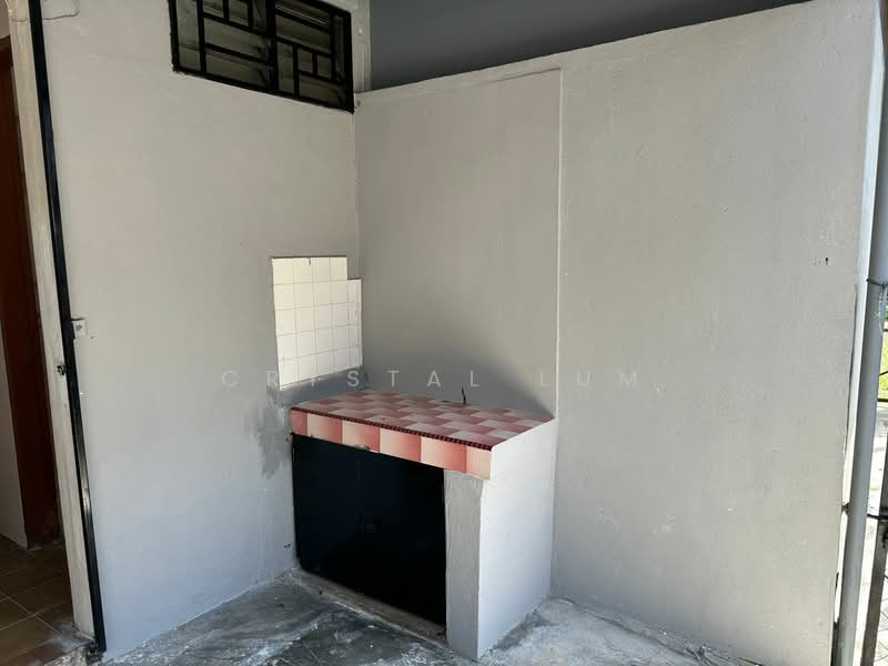 Rumah Teres 2 Tingkat untuk Disewa di Taman Sri Sinar (Segambut) - Crystal Lum - Interior - PropertyGuru.com.my
