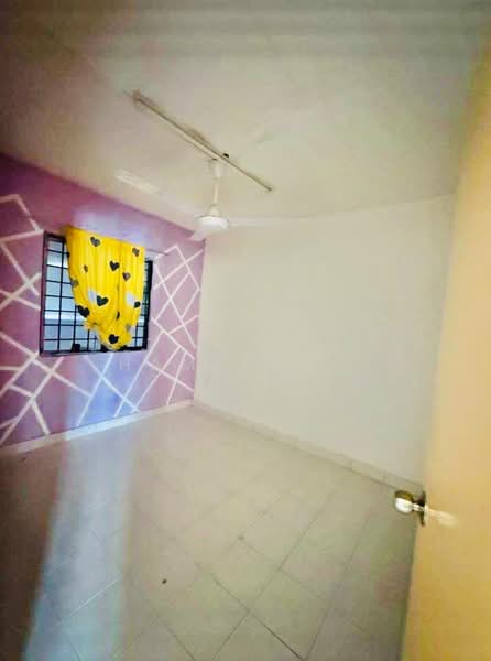 Rumah Flat untuk Disewa di Flora Damansara Flat - Hamizah . - Interior - PropertyGuru.com.my
