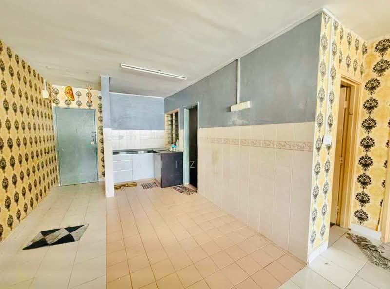 Rumah Flat untuk Disewa di Flora Damansara Flat - Hamizah . - PropertyGuru.com.my