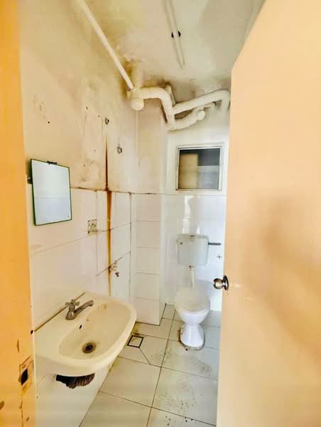 Rumah Flat untuk Disewa di Flora Damansara Flat - Hamizah . - PropertyGuru.com.my