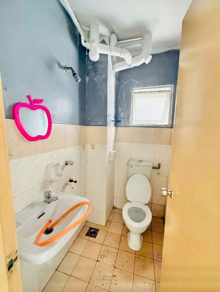 Rumah Flat untuk Disewa di Flora Damansara Flat - Hamizah . - PropertyGuru.com.my