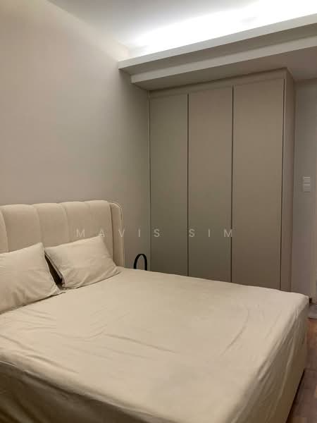 Servis Apartment untuk Disewa di Reizz Residence - Mavis Sim - PropertyGuru.com.my