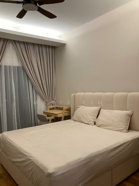 Servis Apartment untuk Disewa di Reizz Residence - Mavis Sim - PropertyGuru.com.my