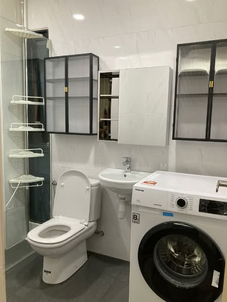 Servis Apartment untuk Disewa di Reizz Residence - Mavis Sim - PropertyGuru.com.my