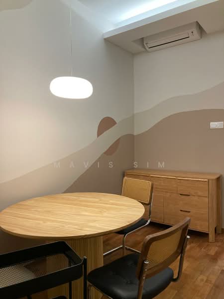 Servis Apartment untuk Disewa di Reizz Residence - Mavis Sim - PropertyGuru.com.my
