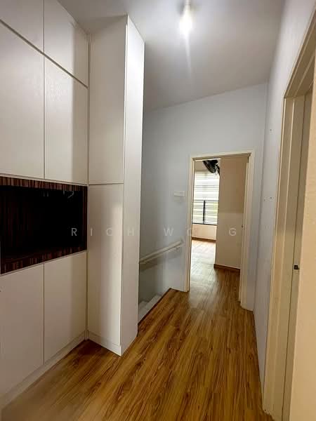 Rumah Teres untuk Dijual di Masai (Johor) - Rich Wong - Corridor - PropertyGuru.com.my