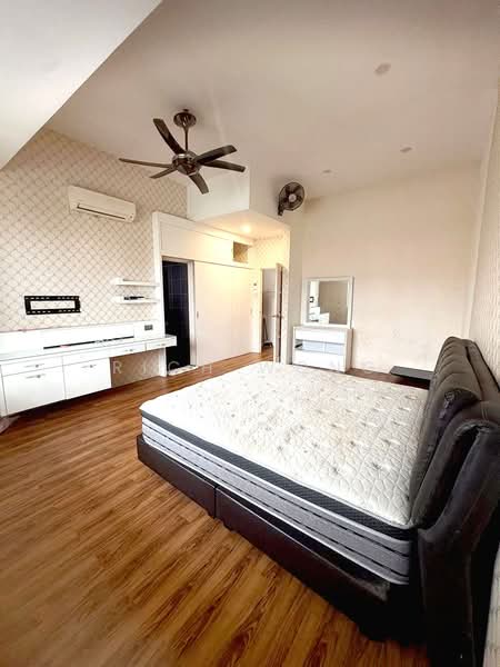 Rumah Teres untuk Dijual di Masai (Johor) - Rich Wong - Bedroom - PropertyGuru.com.my