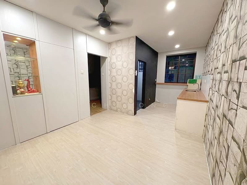 Rumah Teres untuk Dijual di Masai (Johor) - Rich Wong - Interior - PropertyGuru.com.my