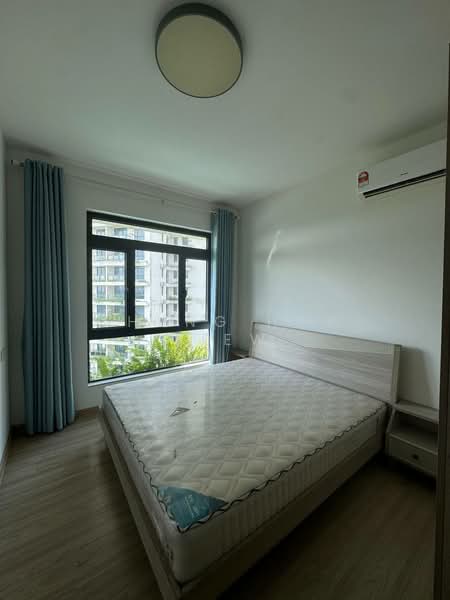Kondominium untuk Disewa di Ataraxia Park @ Forest City - Chung How Siew - Bedroom - PropertyGuru.com.my