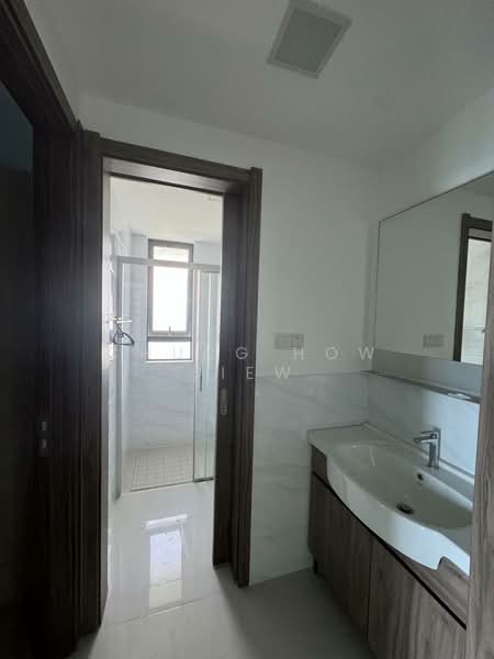 Kondominium untuk Disewa di Ataraxia Park @ Forest City - Chung How Siew - Bathroom - PropertyGuru.com.my