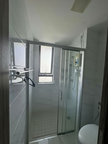 Kondominium untuk Disewa di Ataraxia Park @ Forest City - Chung How Siew - Bathroom - PropertyGuru.com.my