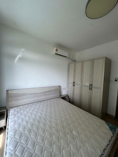 Kondominium untuk Disewa di Ataraxia Park @ Forest City - Chung How Siew - Bedroom - PropertyGuru.com.my