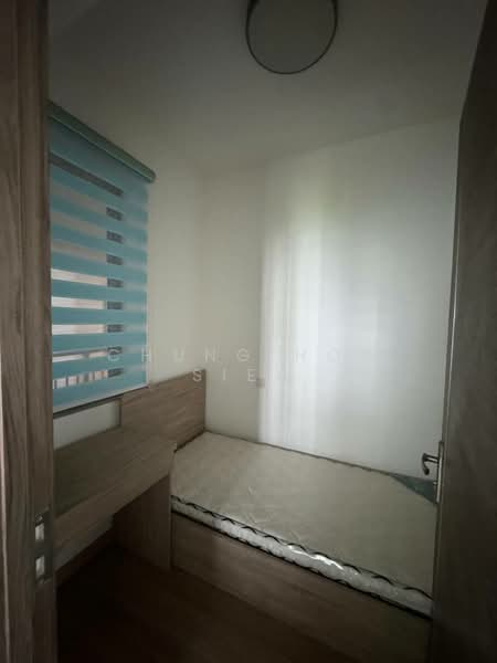 Kondominium untuk Disewa di Ataraxia Park @ Forest City - Chung How Siew - Bedroom - PropertyGuru.com.my