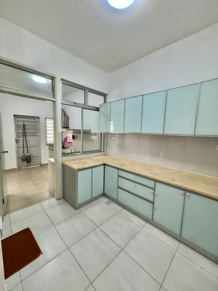 2-storey Terraced House for Sale in Horizon Hills (Iskandar Puteri (Nusajaya)) - Constance Chan - Kitchen - PropertyGuru.com.my