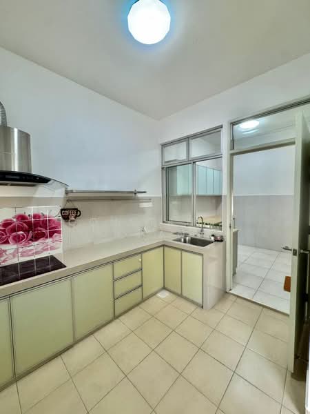 2-storey Terraced House for Sale in Horizon Hills (Iskandar Puteri (Nusajaya)) - Constance Chan - Kitchen - PropertyGuru.com.my