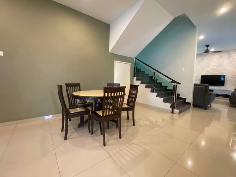 Rumah Berkembar untuk Dijual di Medan Pasir Saujana (Ipoh) - Ivan Tai - PropertyGuru.com.my