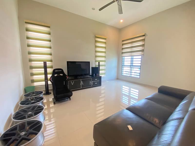 Rumah Berkembar untuk Dijual di Medan Pasir Saujana (Ipoh) - Ivan Tai - PropertyGuru.com.my