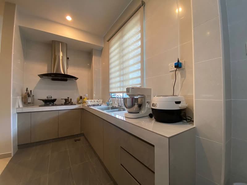Rumah Berkembar untuk Dijual di Medan Pasir Saujana (Ipoh) - Ivan Tai - PropertyGuru.com.my