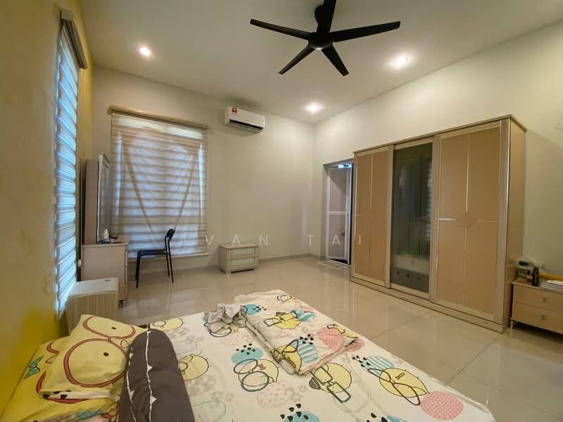 Rumah Berkembar untuk Dijual di Medan Pasir Saujana (Ipoh) - Ivan Tai - PropertyGuru.com.my