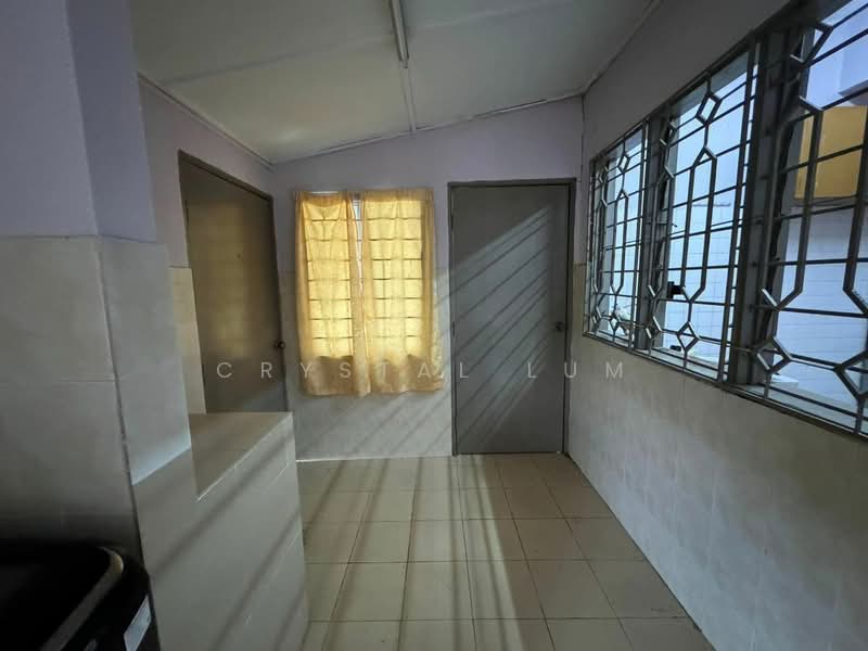 Rumah Teres 1 Tingkat untuk Disewa di Taman Cuepacs (Kepong) - Crystal Lum - Interior - PropertyGuru.com.my