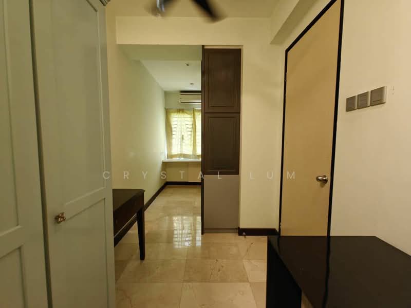 Rumah Teres 2.5 Tingkat untuk Disewa di Paragon Utama (Selayang) - Crystal Lum - Interior - PropertyGuru.com.my