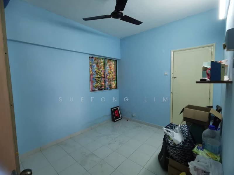 Kondominium untuk Dijual di Sri Lata @ Desa Petaling - Suefong Lim - Interior - PropertyGuru.com.my
