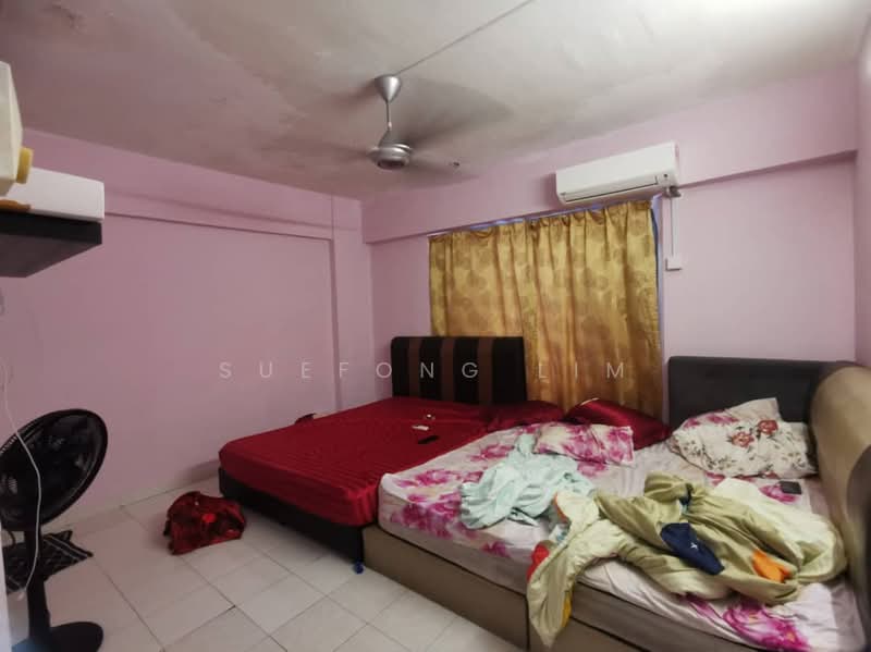 Kondominium untuk Dijual di Sri Lata @ Desa Petaling - Suefong Lim - Bedroom - PropertyGuru.com.my