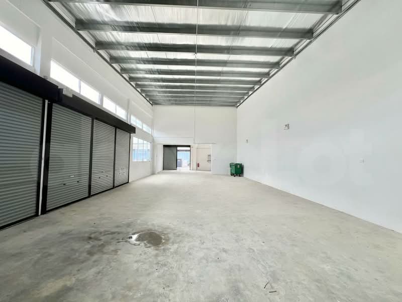 Factory for Rent in Batu Kawan (Penang) - Henry Tan - Interior - PropertyGuru.com.my