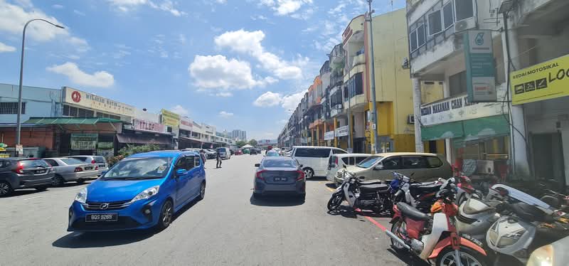 Kilang untuk Dijual di Taman Sri Batu Caves (Batu Caves) - Kent Chua - Exterior - PropertyGuru.com.my