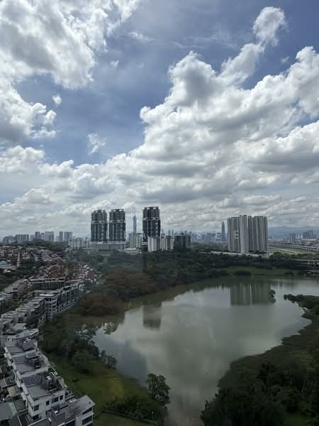 Condominium for Sale at The Hipster - Lilian See - PropertyGuru.com.my