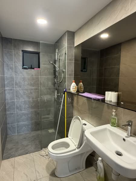 Condominium for Sale at The Hipster - Lilian See - PropertyGuru.com.my
