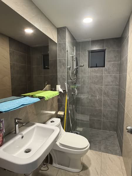Condominium for Sale at The Hipster - Lilian See - PropertyGuru.com.my