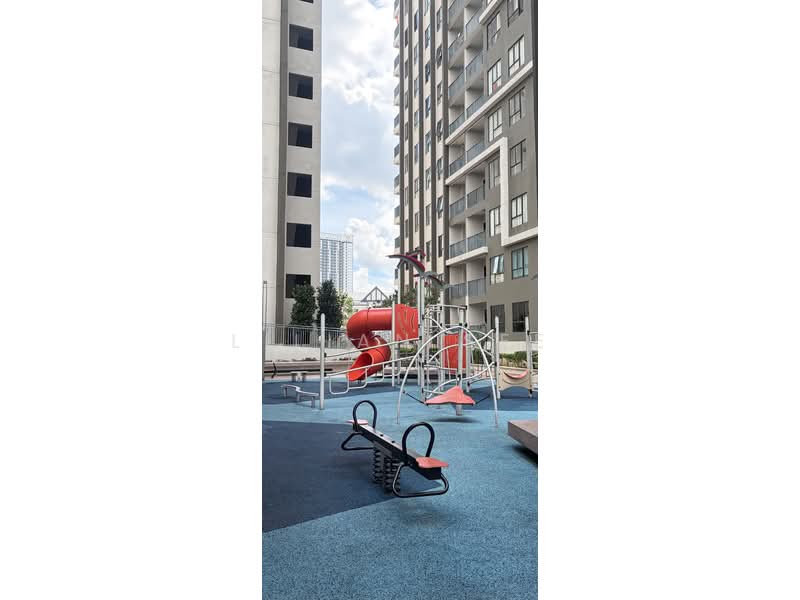 Condominium for Sale at The Hipster - Lilian See - PropertyGuru.com.my