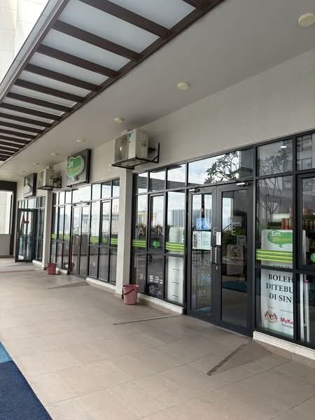 Condominium for Sale at The Hipster - Lilian See - PropertyGuru.com.my