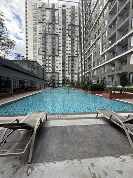 Condominium for Sale at The Hipster - Lilian See - PropertyGuru.com.my